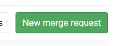 New merge request